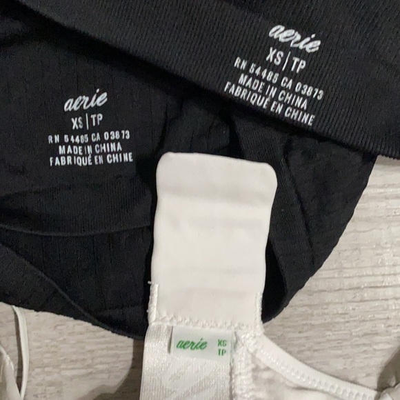 Aerie Bralette Bundle - Picture 16 of 16